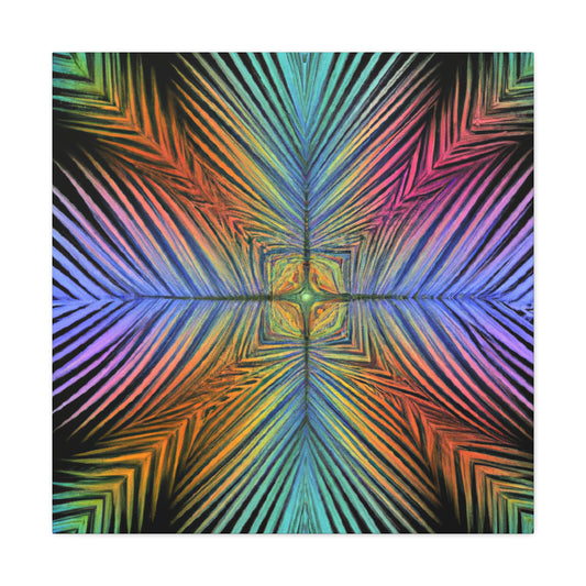 Giovanni Battista Tiepolo- Canvas