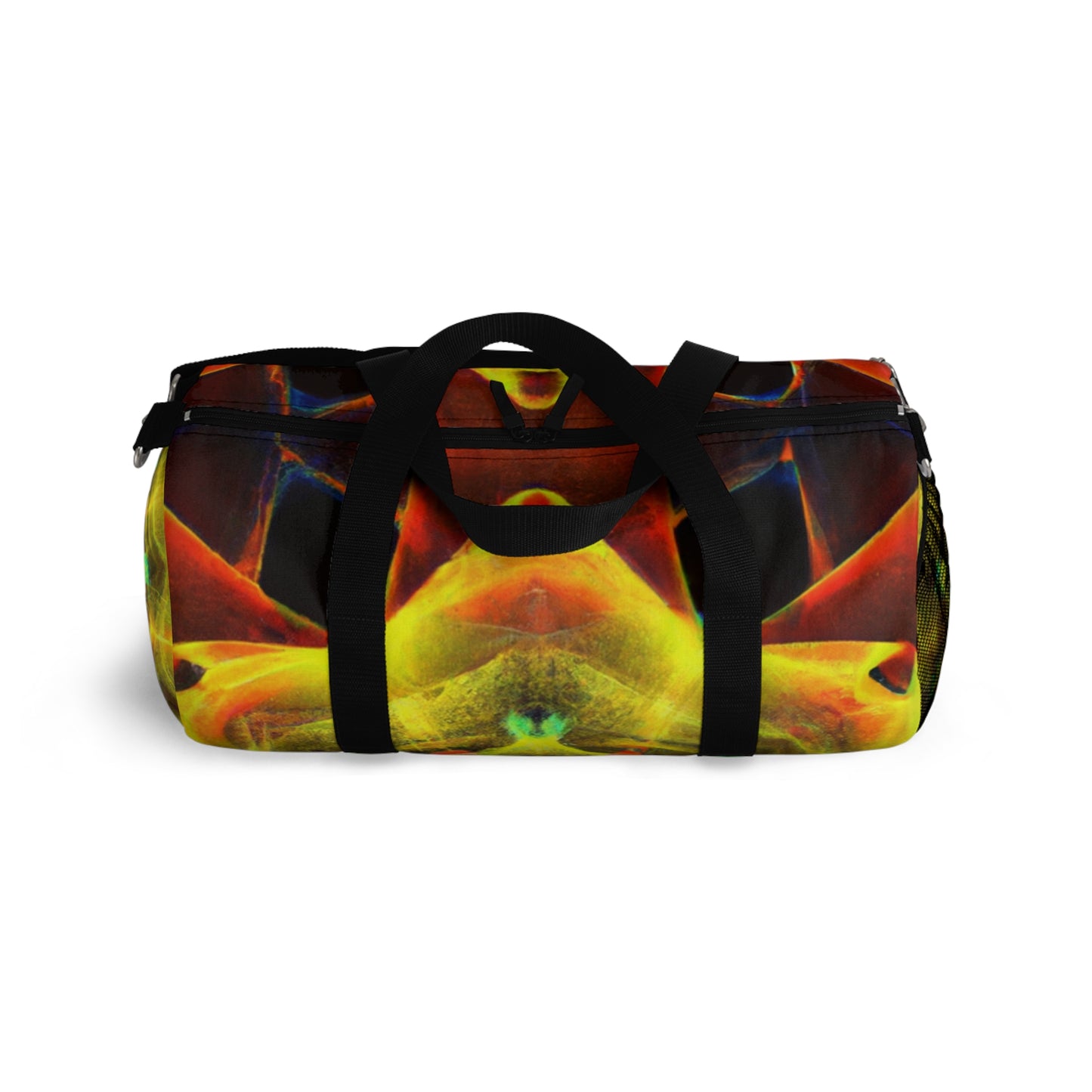 Samuel Slater-Duffle Bag