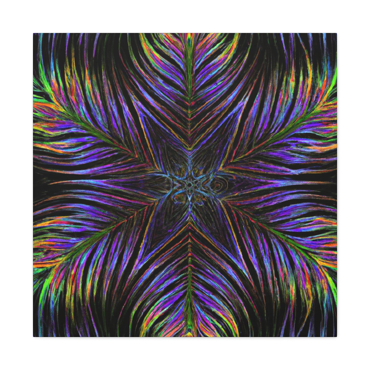 Francesco Guardi- Canvas