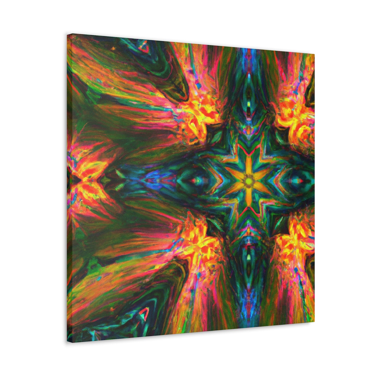 Francisco Goya- Canvas