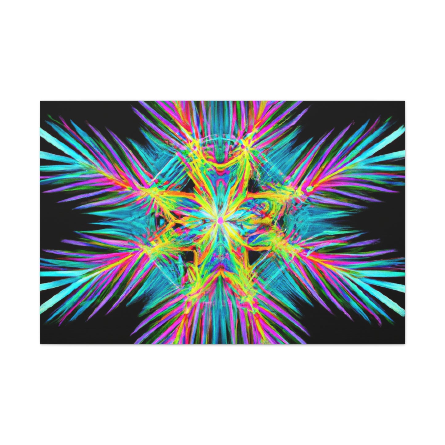 Thomas Gainsborough- Canvas