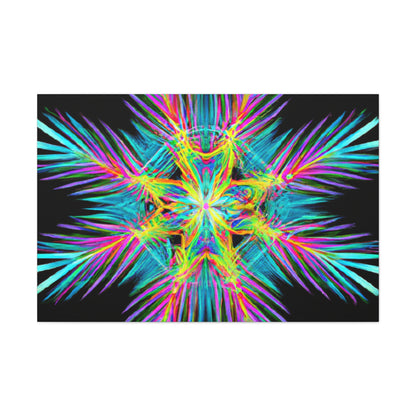 Thomas Gainsborough- Canvas