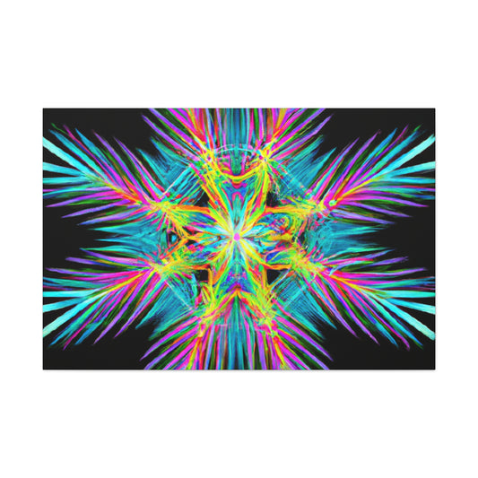 Thomas Gainsborough- Canvas