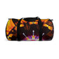 James Watt-Duffle Bag