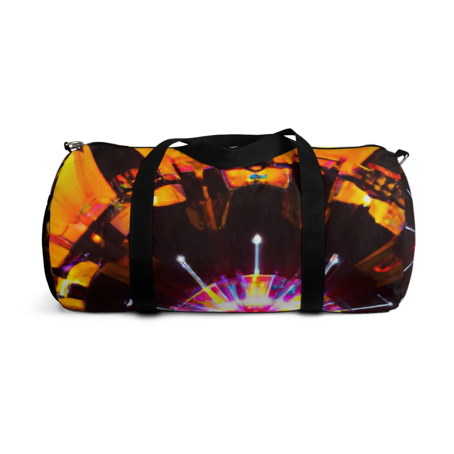 James Watt-Duffle Bag