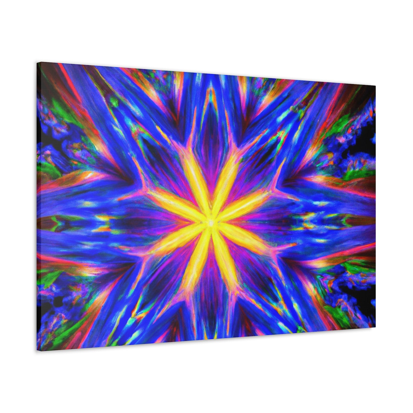 John Smibert- Canvas