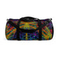 Eli Whitney (1765 - 1825).-Duffle Bag