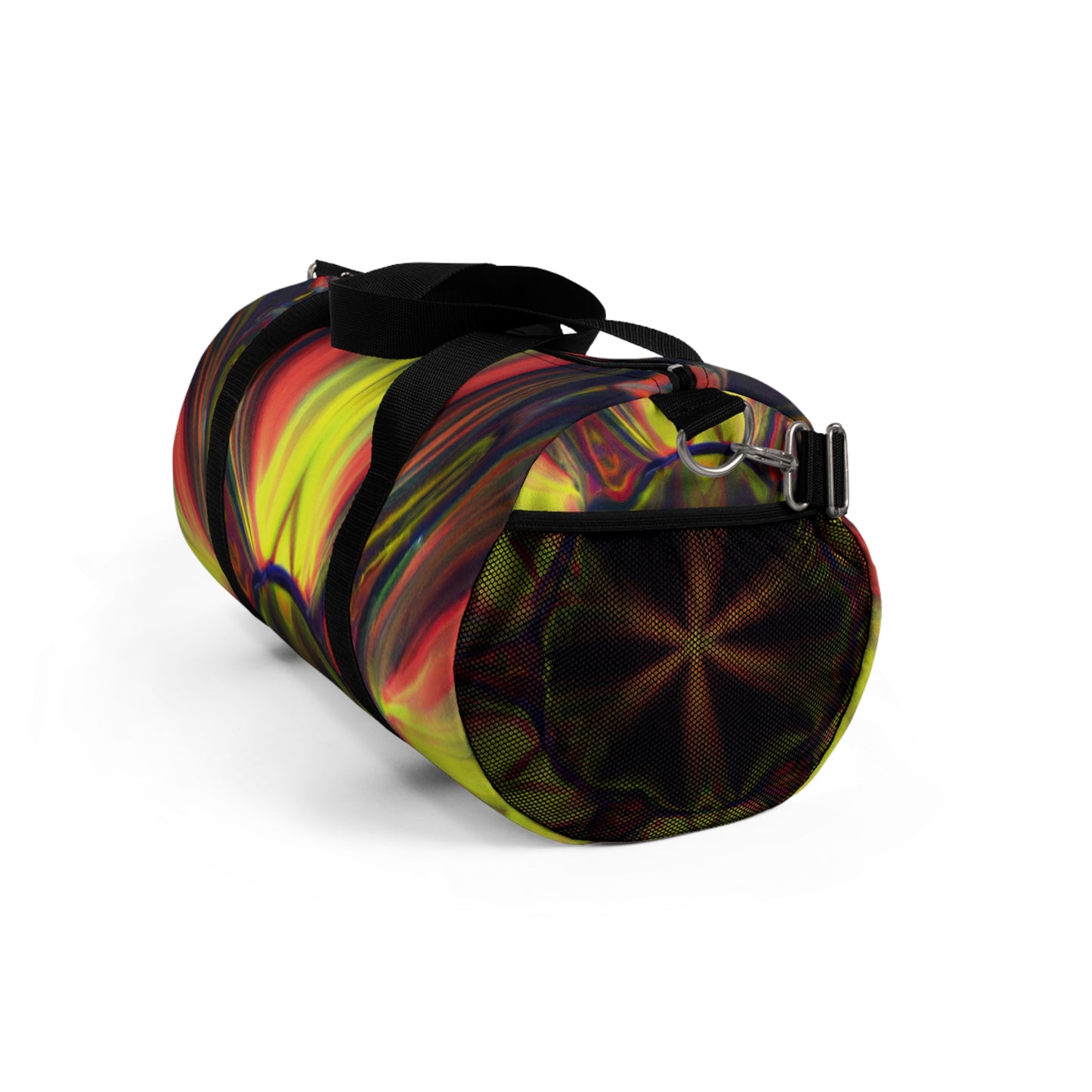 James Watt (1736-1819)-Duffle Bag