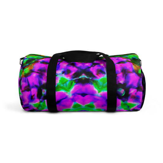 John Boulton-Duffle Bag