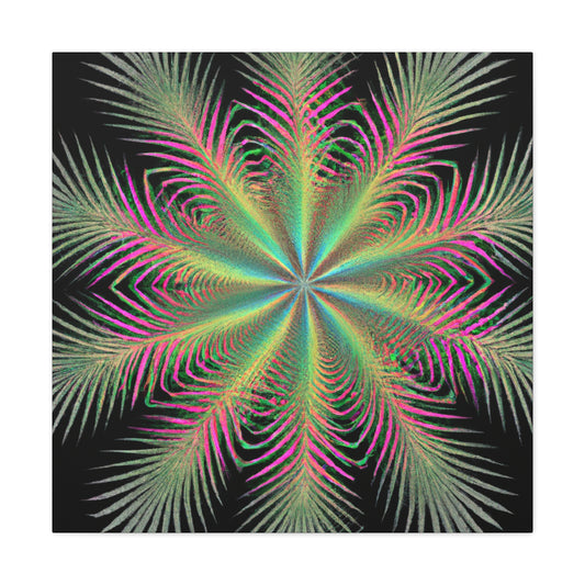 Francesco Guardi- Canvas