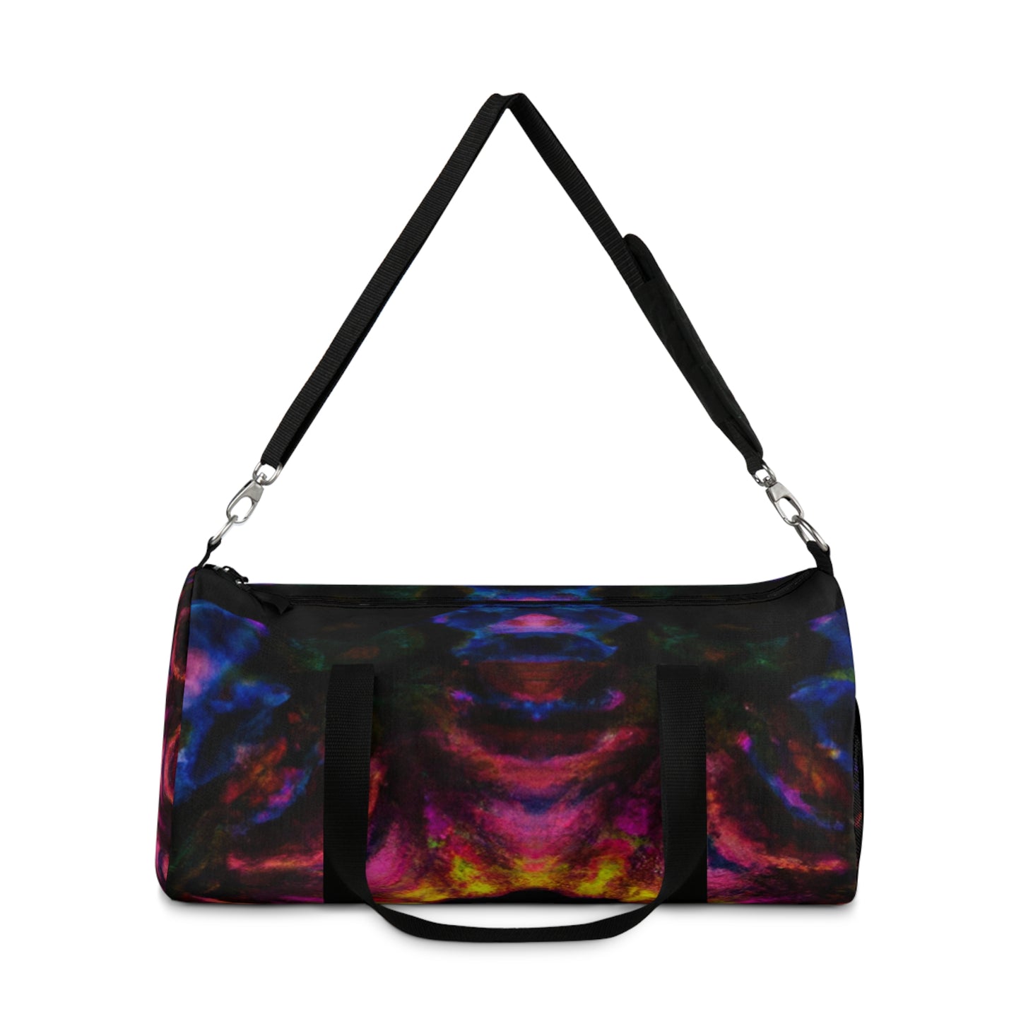 James Watt-Duffle Bag