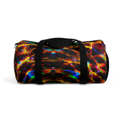 James Watt (1736-1819)-Duffle Bag