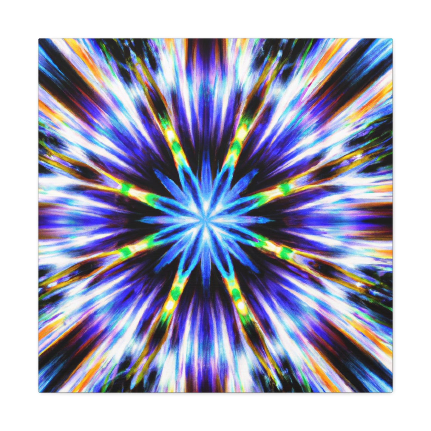 Thomas Gainsborough- Canvas