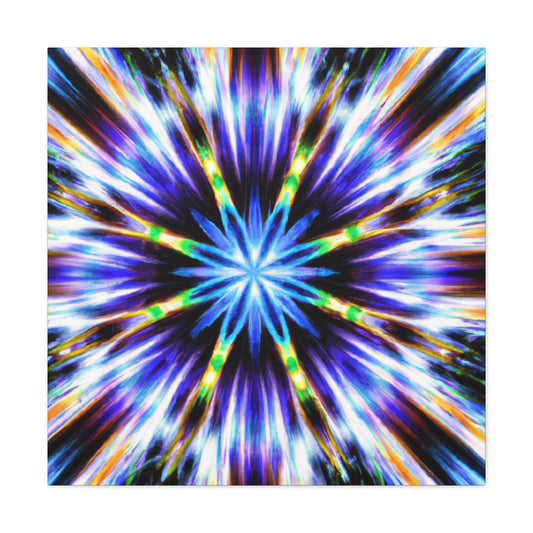 Thomas Gainsborough- Canvas