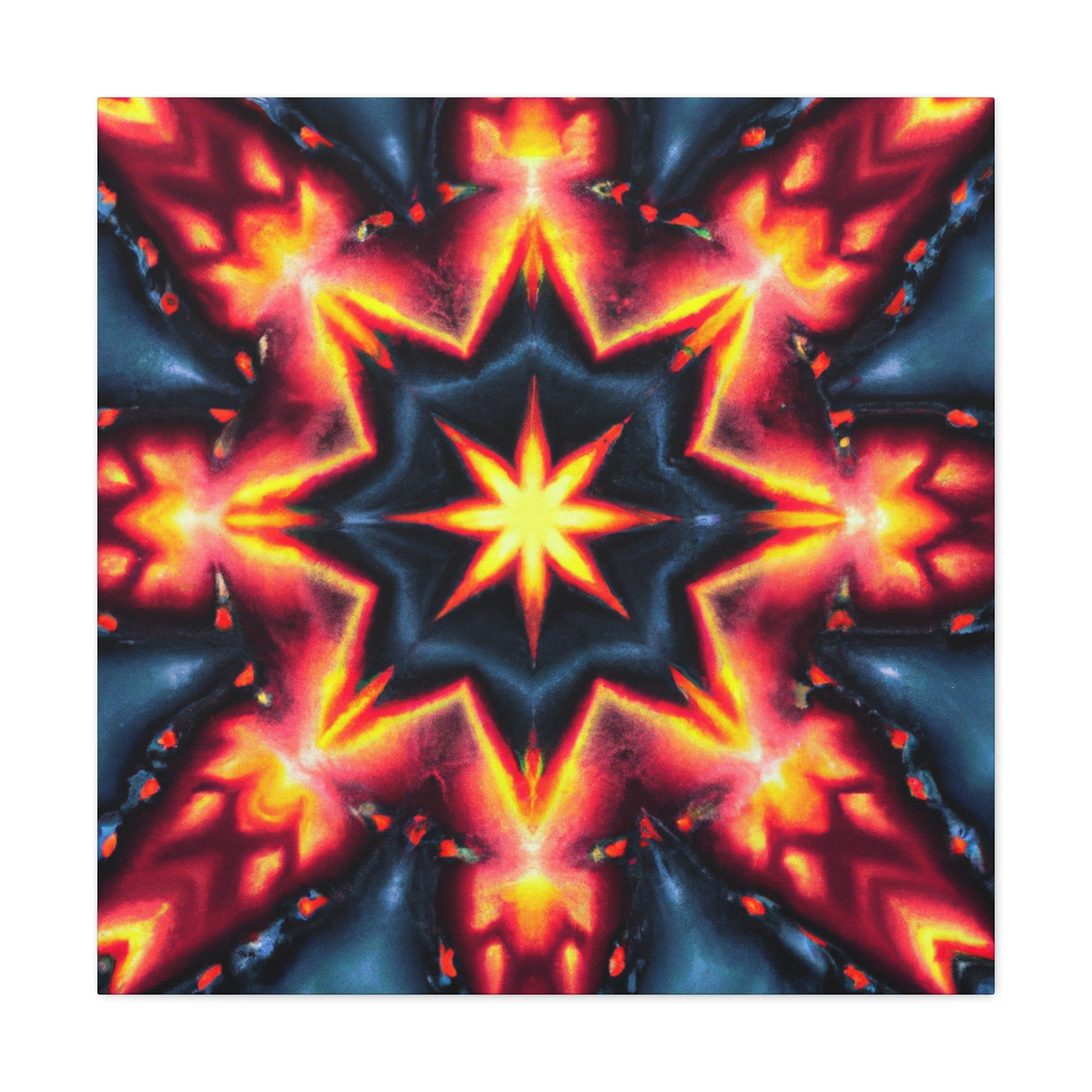 Antoine Watteau- Canvas