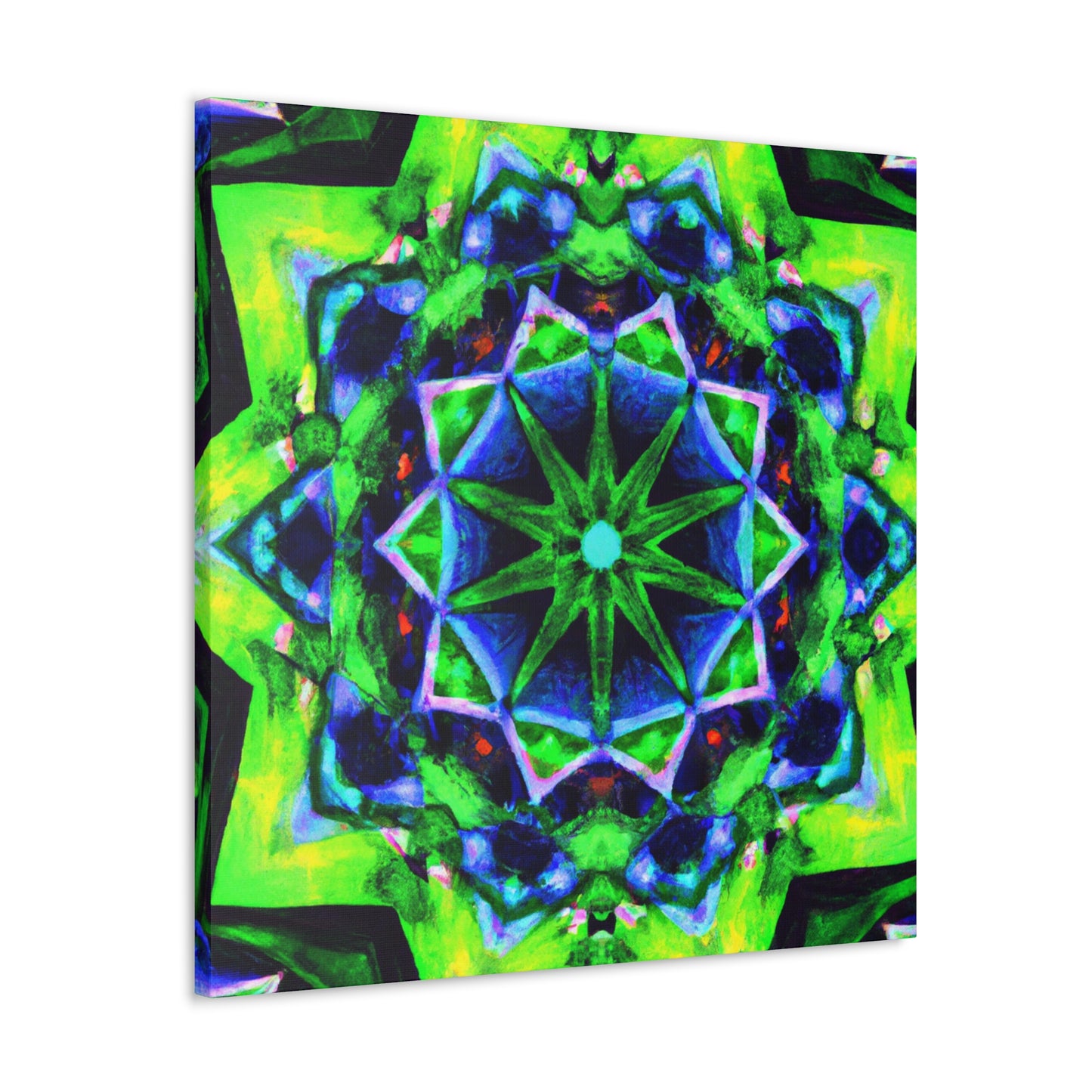 Jean-Baptiste-Siméon Chardin- Canvas