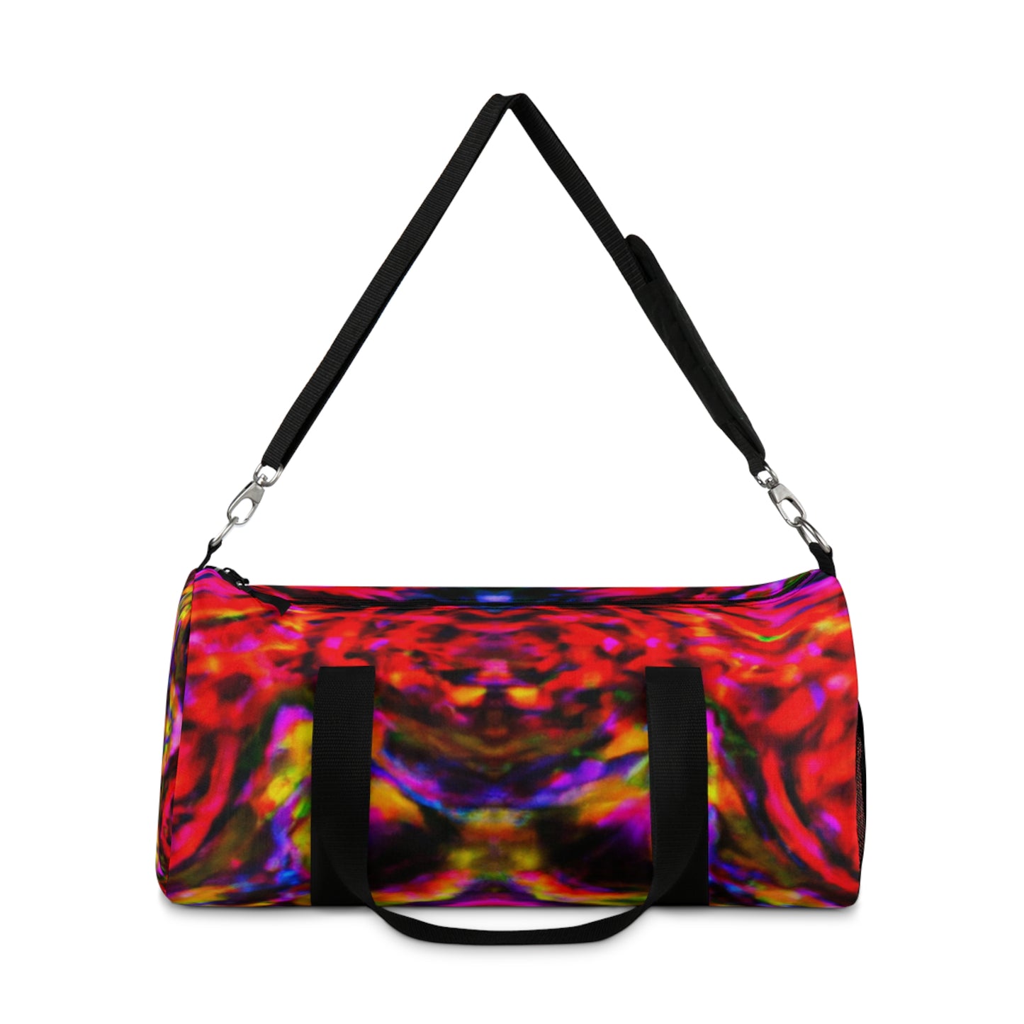 James Watt (male)-Duffle Bag