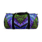 George Stephenson (1781-1848)-Duffle Bag