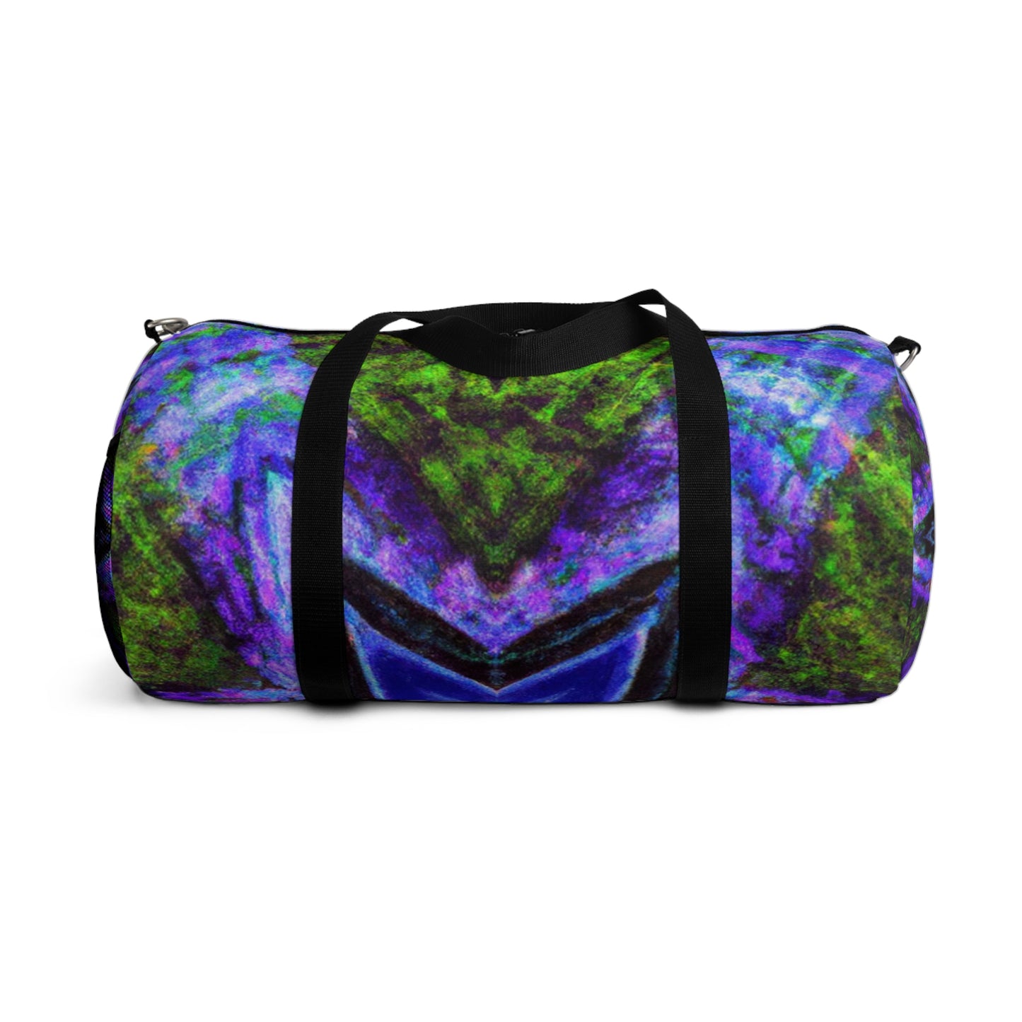 George Stephenson (1781-1848)-Duffle Bag