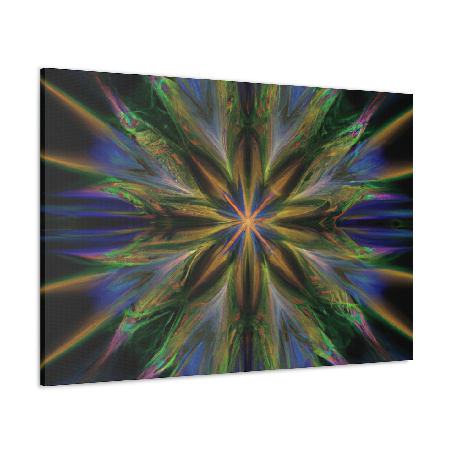 Francisco Goya- Canvas