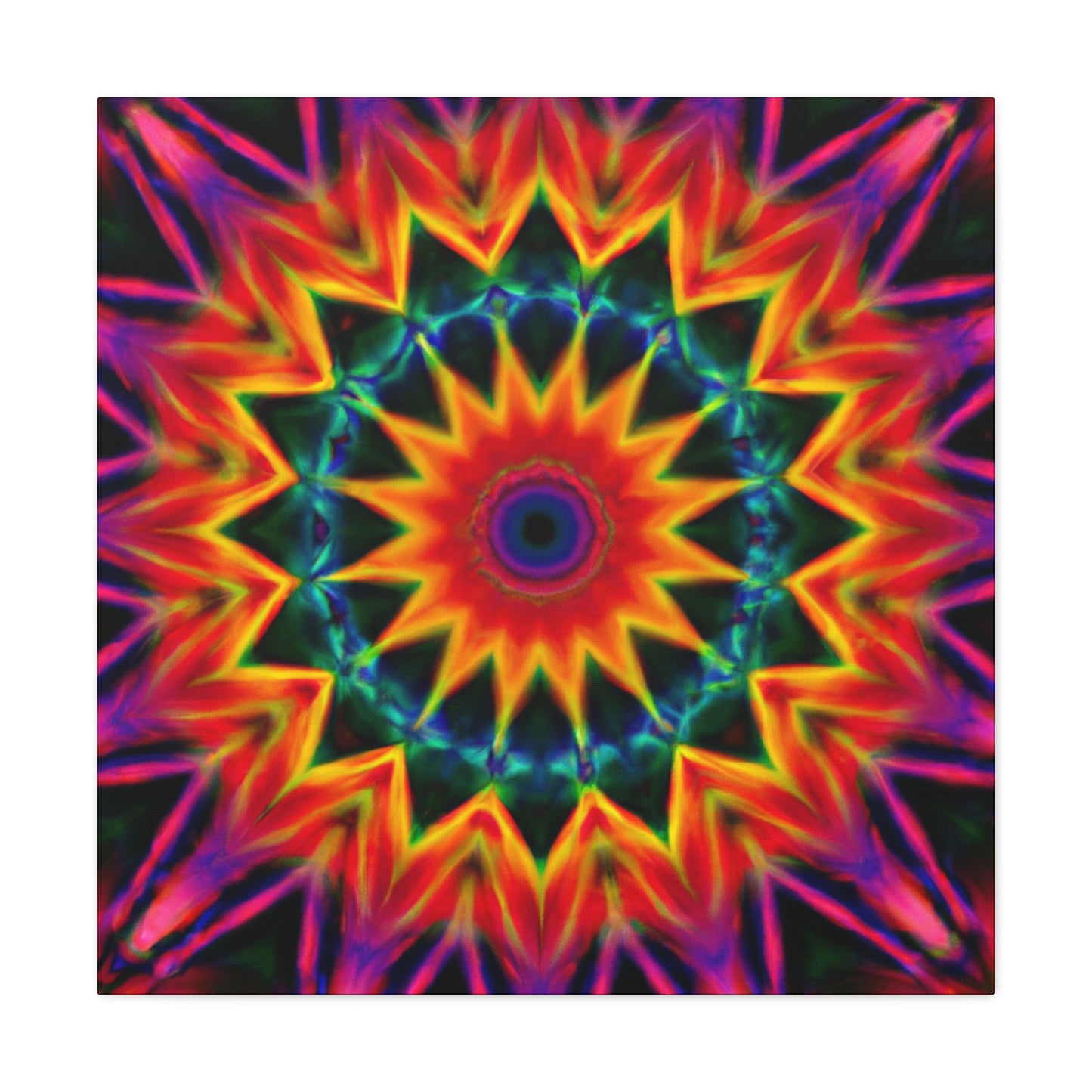 Jacques-Louis David- Canvas