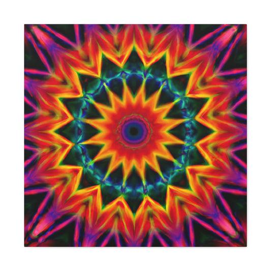 Jacques-Louis David- Canvas