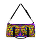 James Watt - Scottish inventor and mechanical engineer, widely credited with inventing the modern steam engine-Duffle Bag