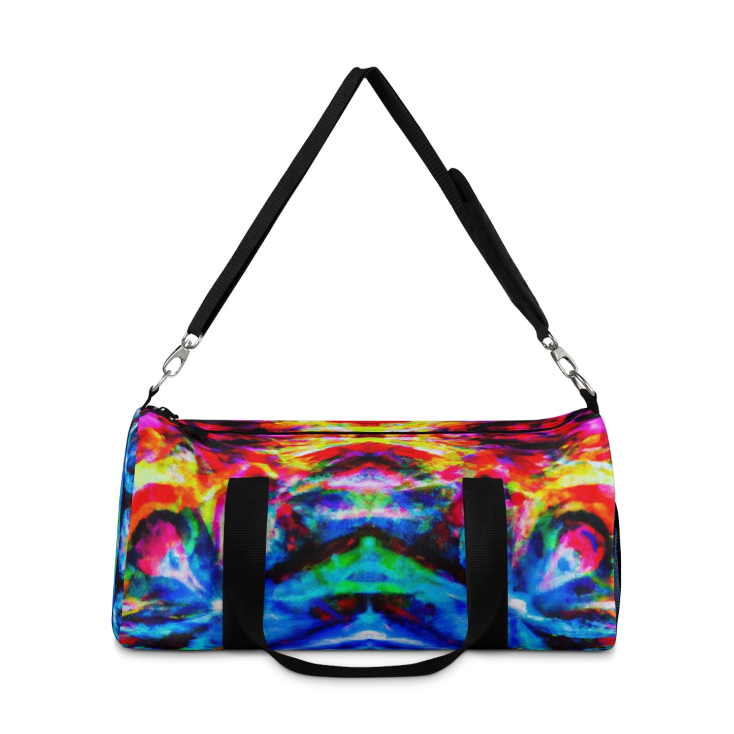 James Watt (1736-1819)-Duffle Bag