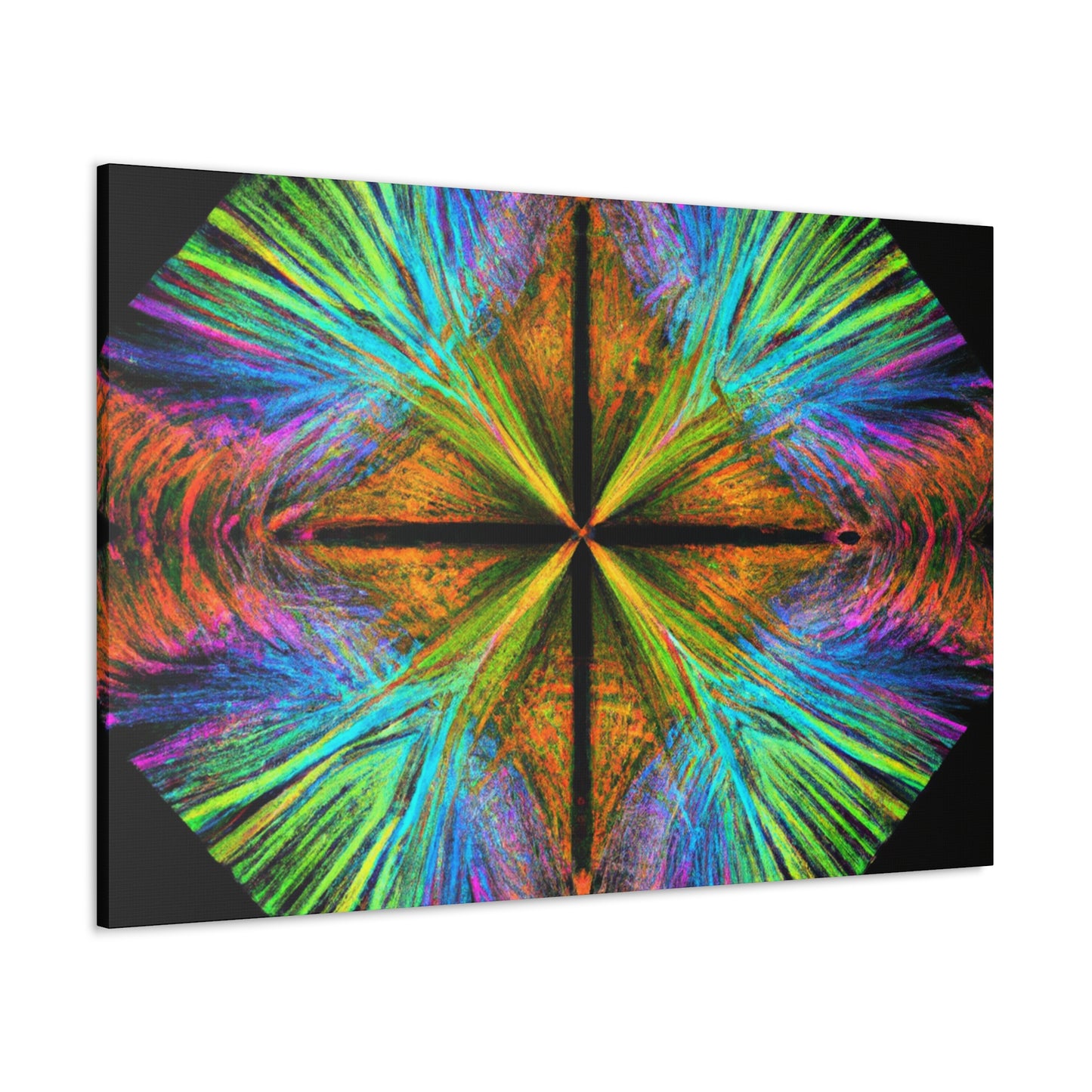 William Pine- Canvas