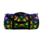 James Watt.-Duffle Bag
