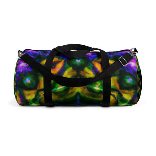 James Watt.-Duffle Bag