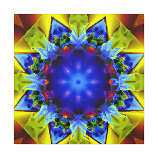 John Singer Sargent- Canvas