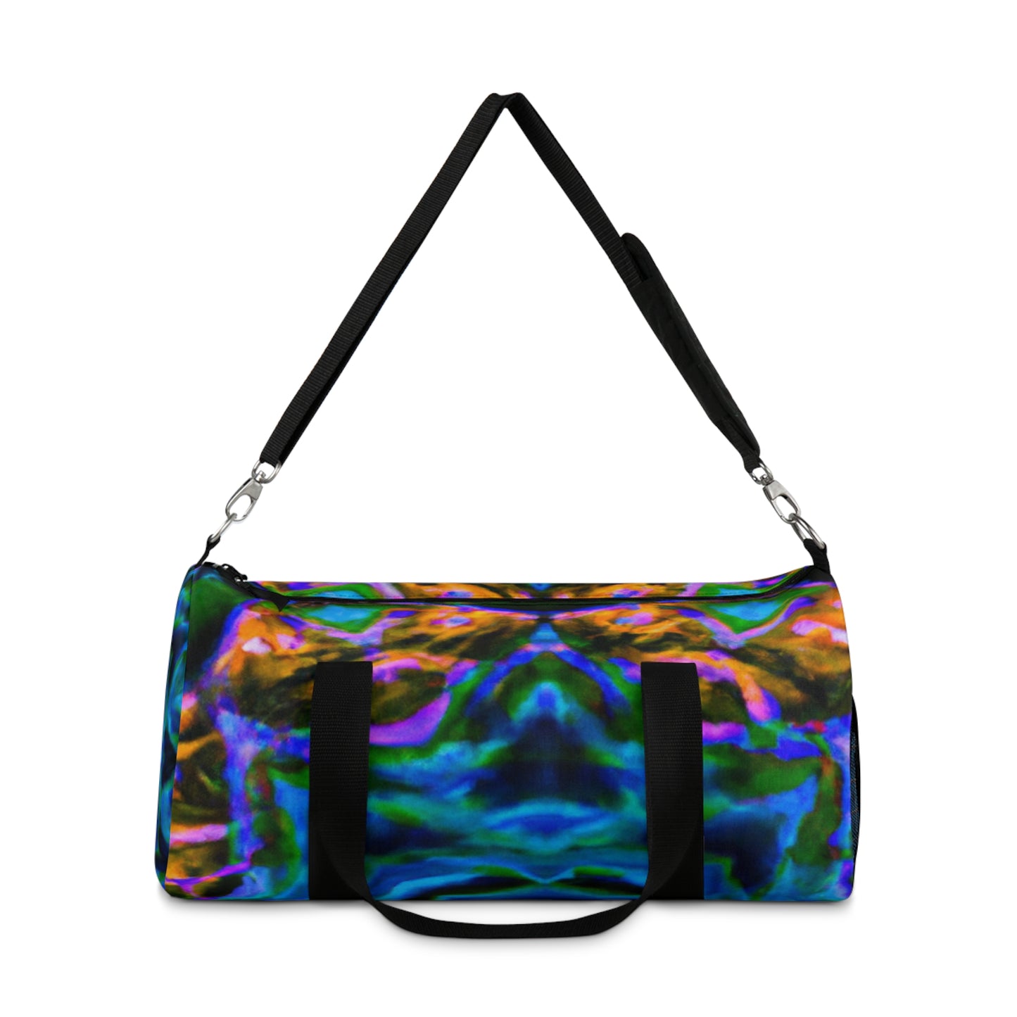 James Watt-Duffle Bag