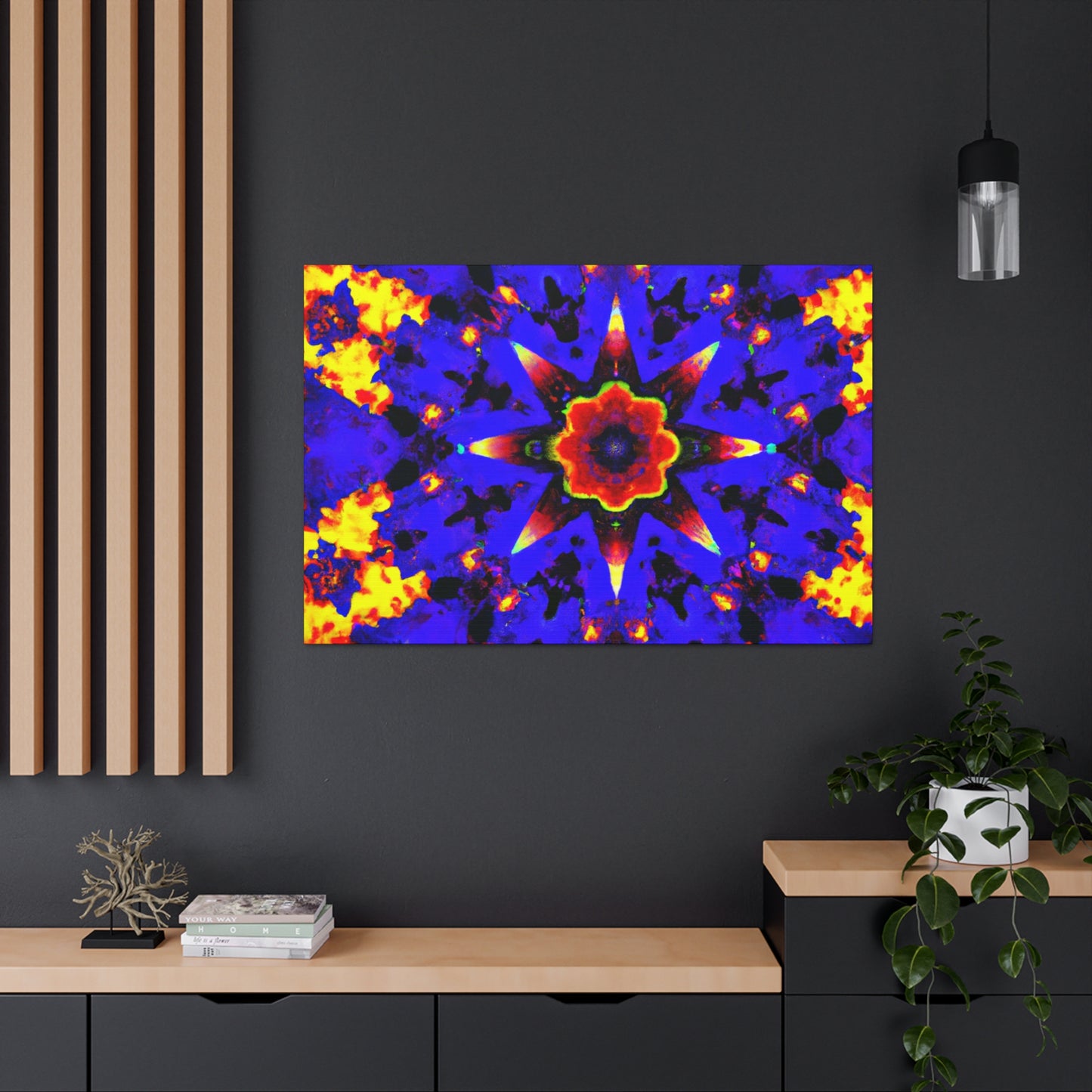 Francesco Zuccarelli- Canvas