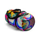 Jacob Perkins (1766-1849)-Duffle Bag