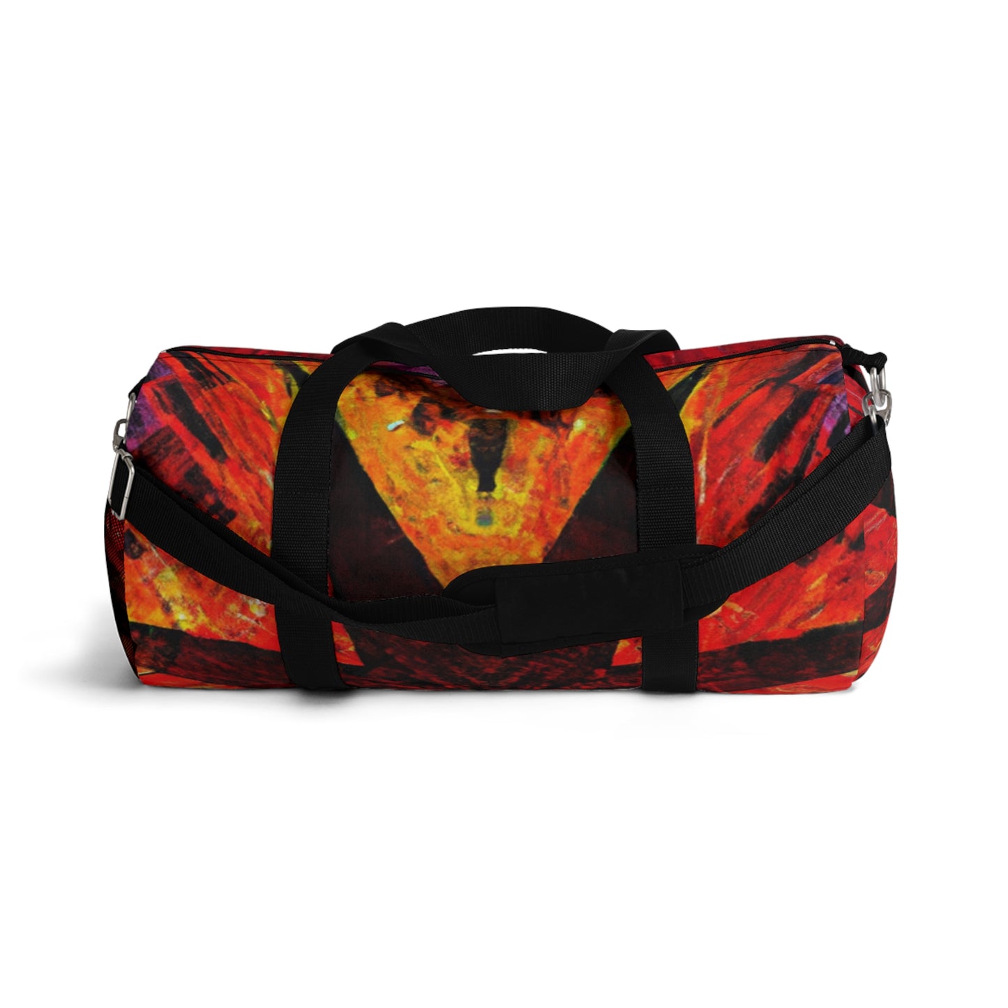 James Watt-Duffle Bag
