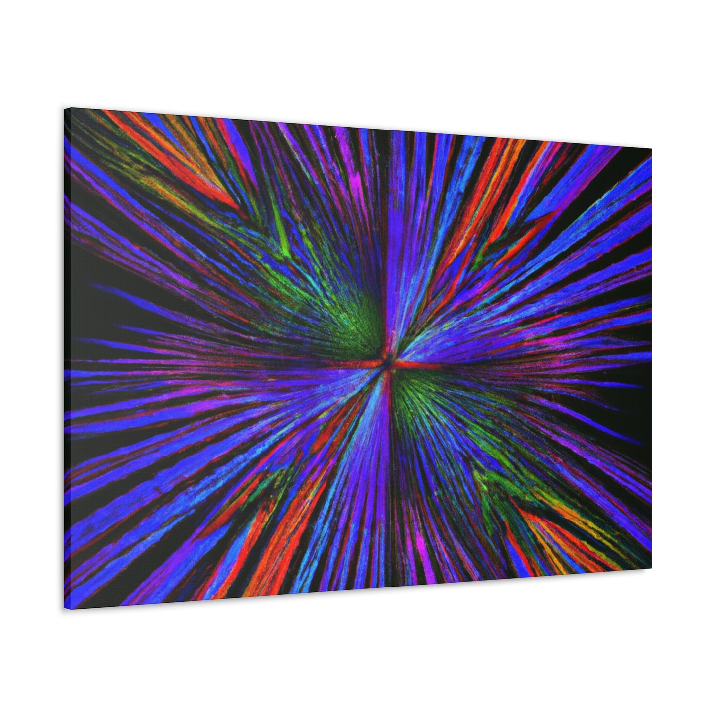 William Hogarth- Canvas