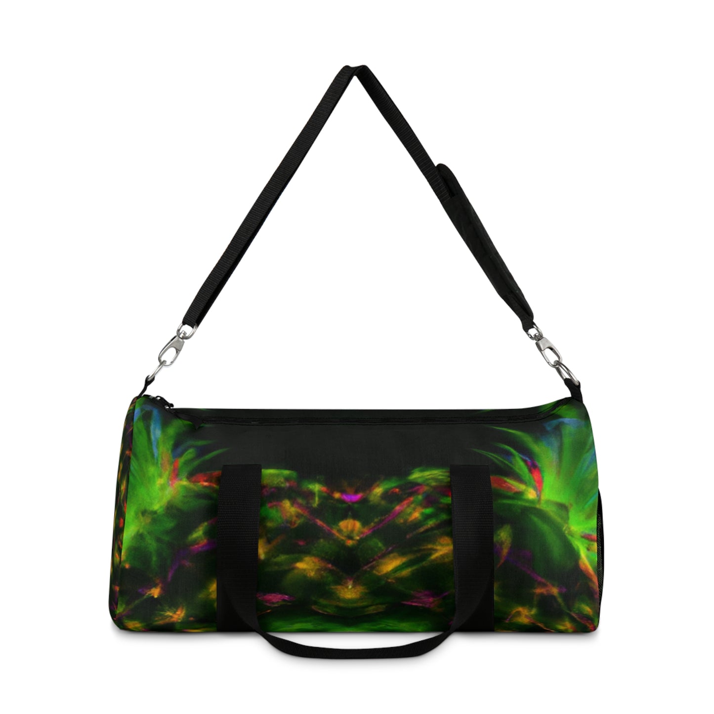 Samuel Slater (1768-1835) – British-born American industrialist who-Duffle Bag