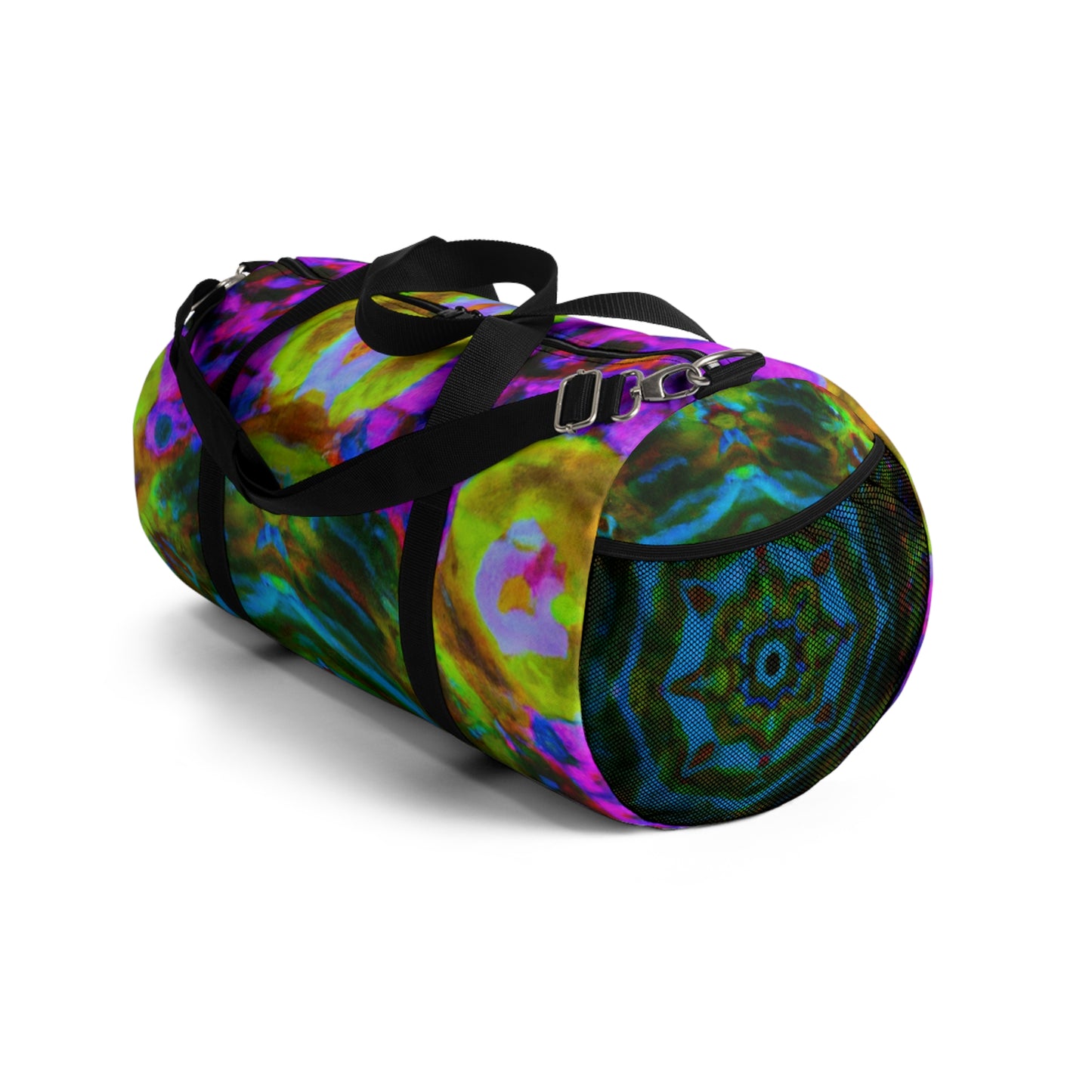 Thomas Newcomen (1664-1729)-Duffle Bag