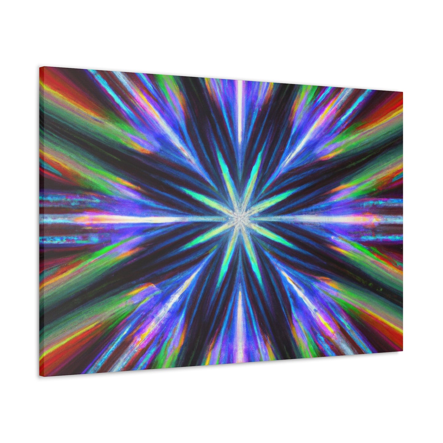 Antonio Canaletto- Canvas