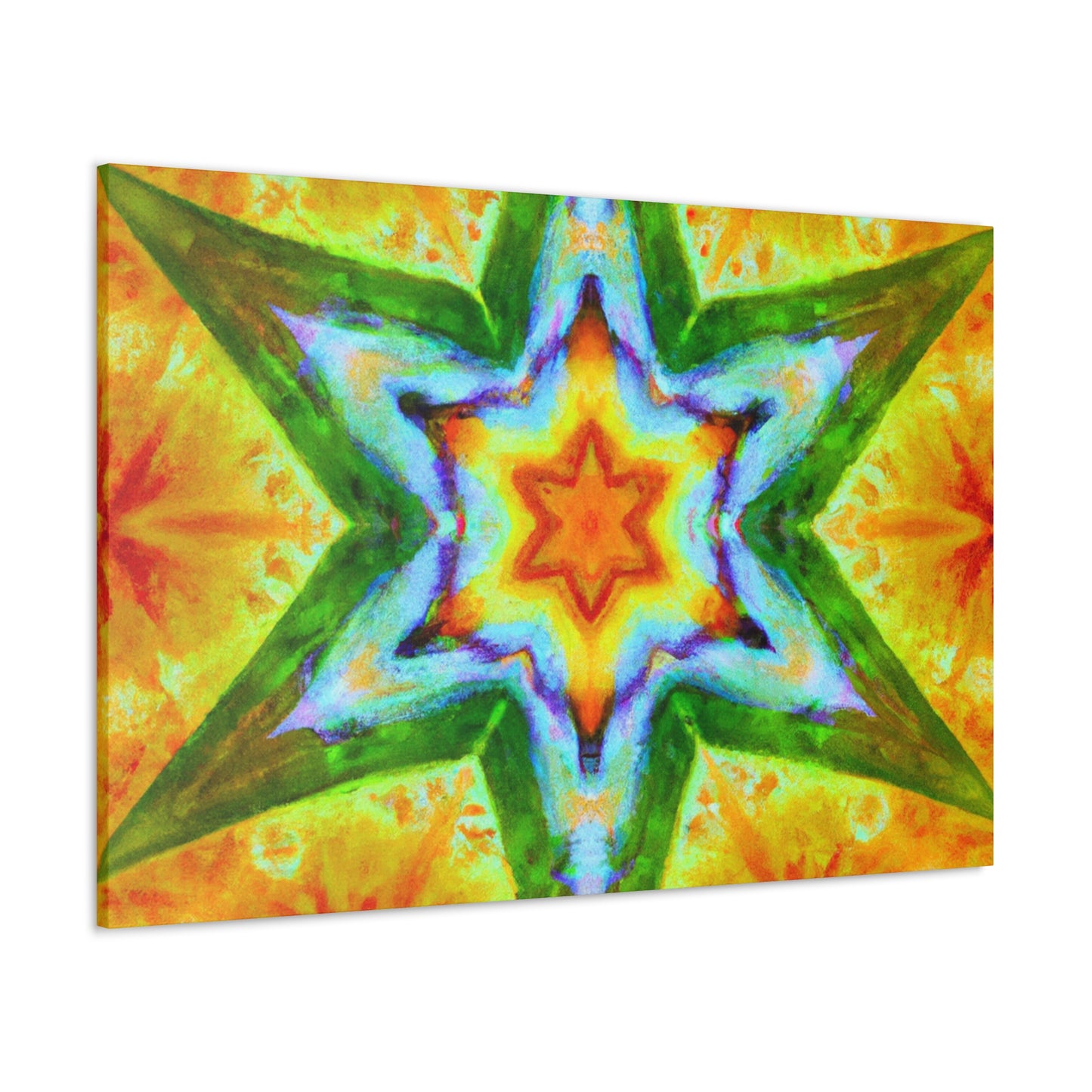 Francisco Goya- Canvas