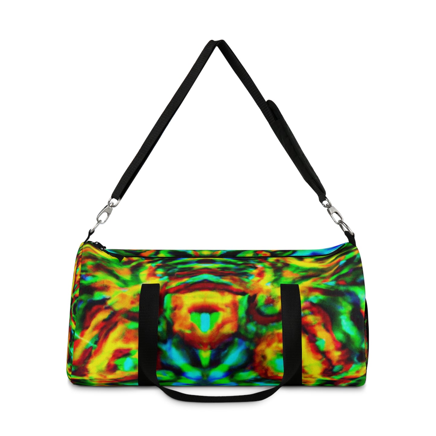 Charles Babbage.-Duffle Bag