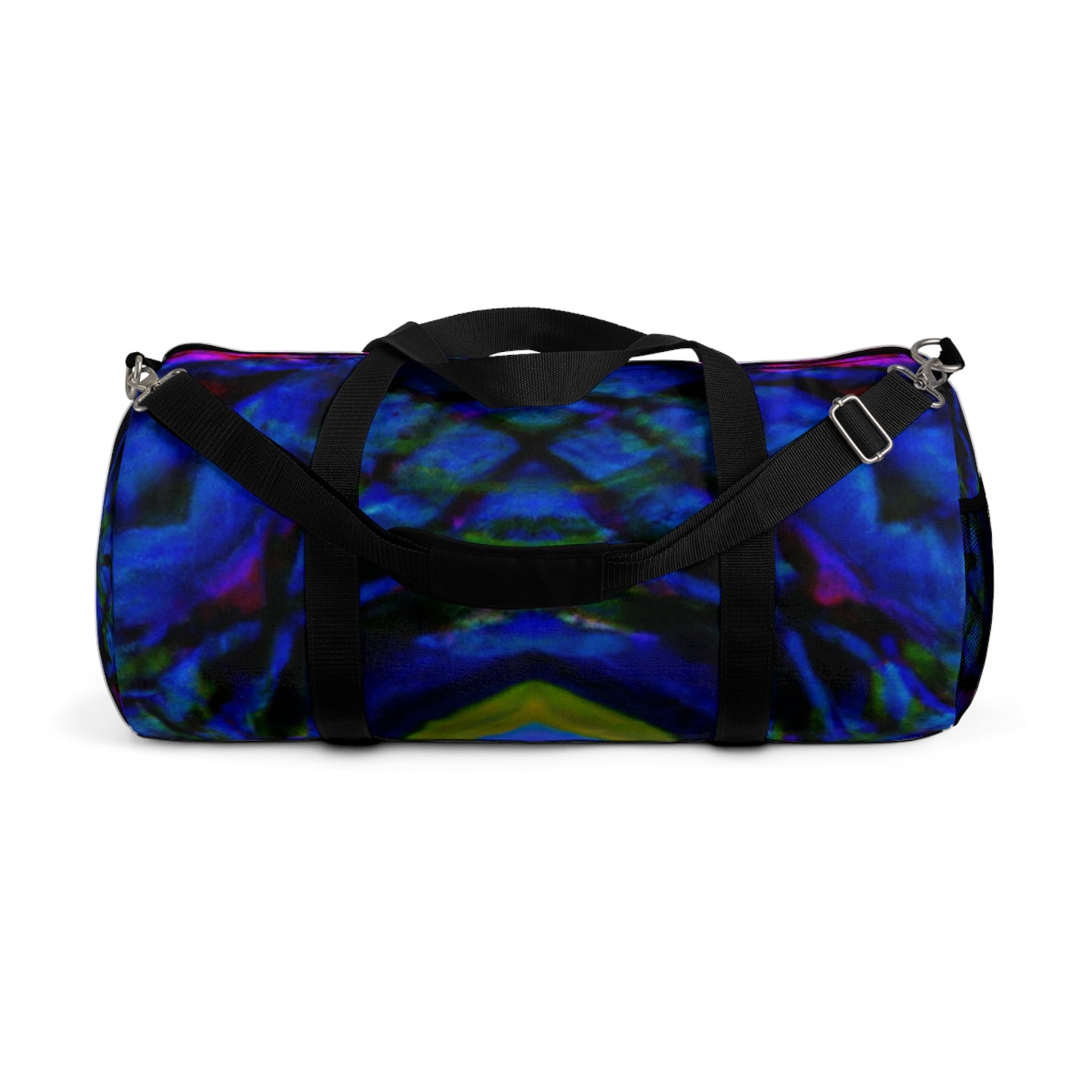 James Watt (1736–1819)-Duffle Bag