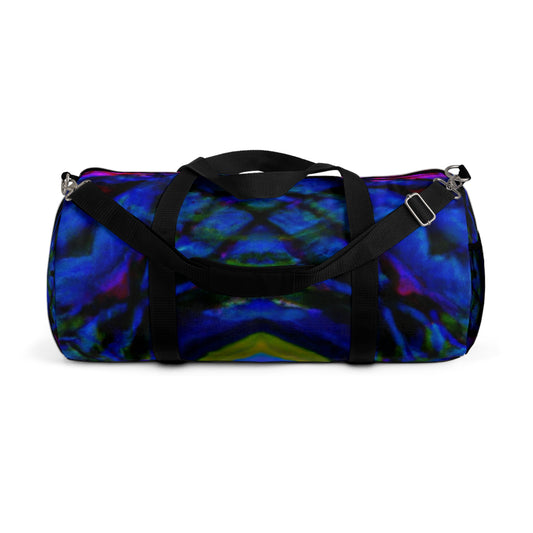 James Watt (1736–1819)-Duffle Bag