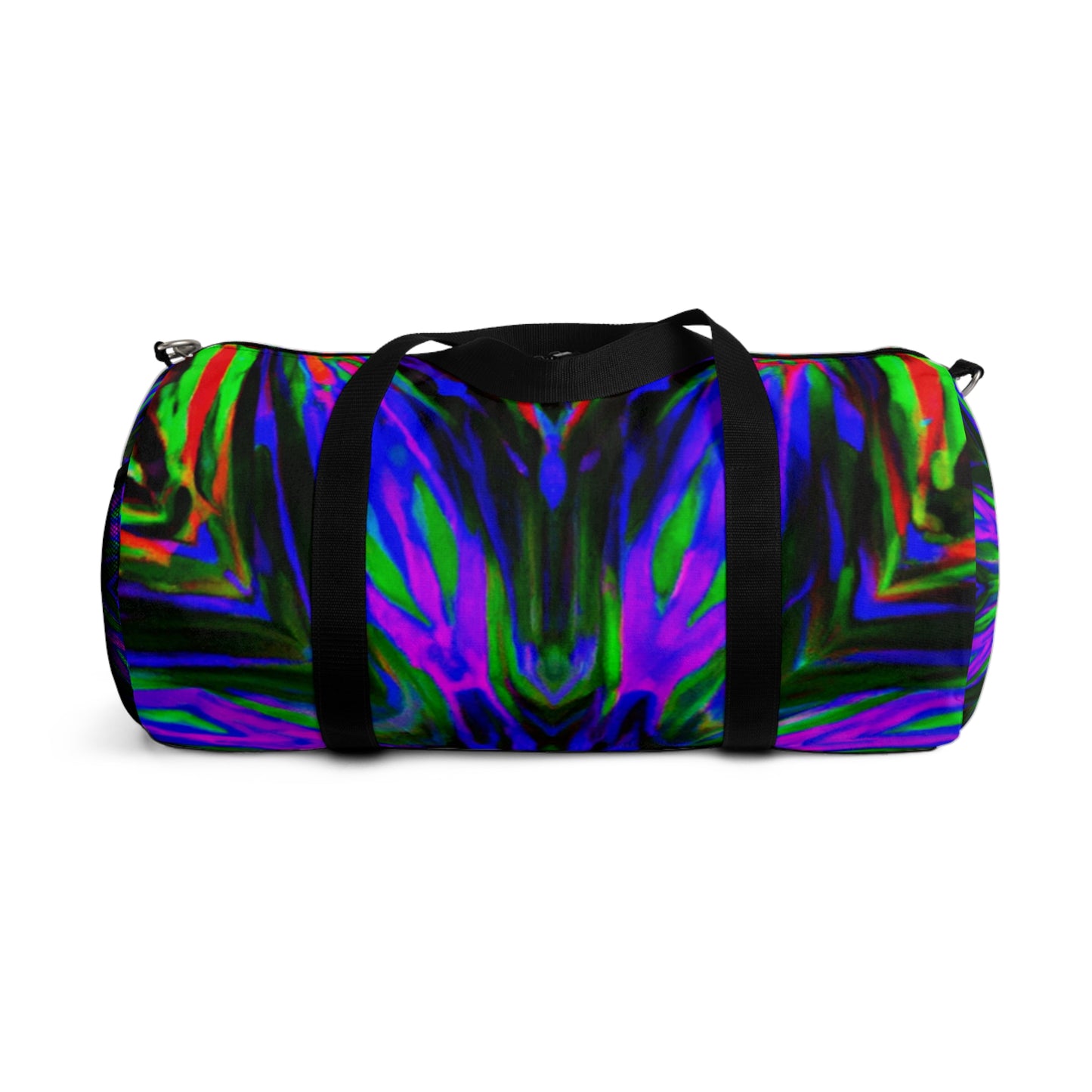 James Watt-Duffle Bag