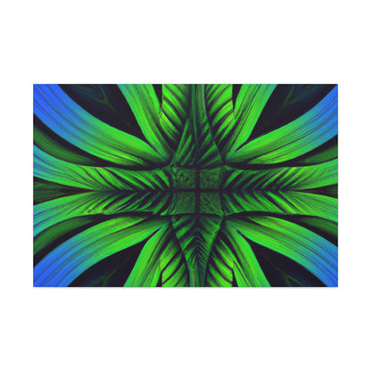 Antonio Verrio- Canvas