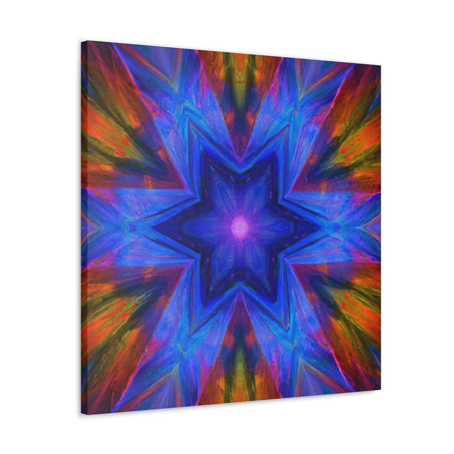 Thomas Gainsborough- Canvas