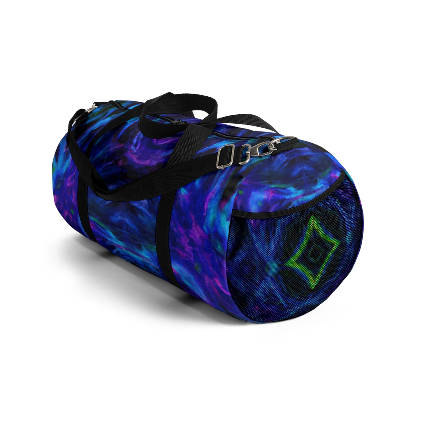 Jacob Perkins (1766-1849, English inventor)-Duffle Bag
