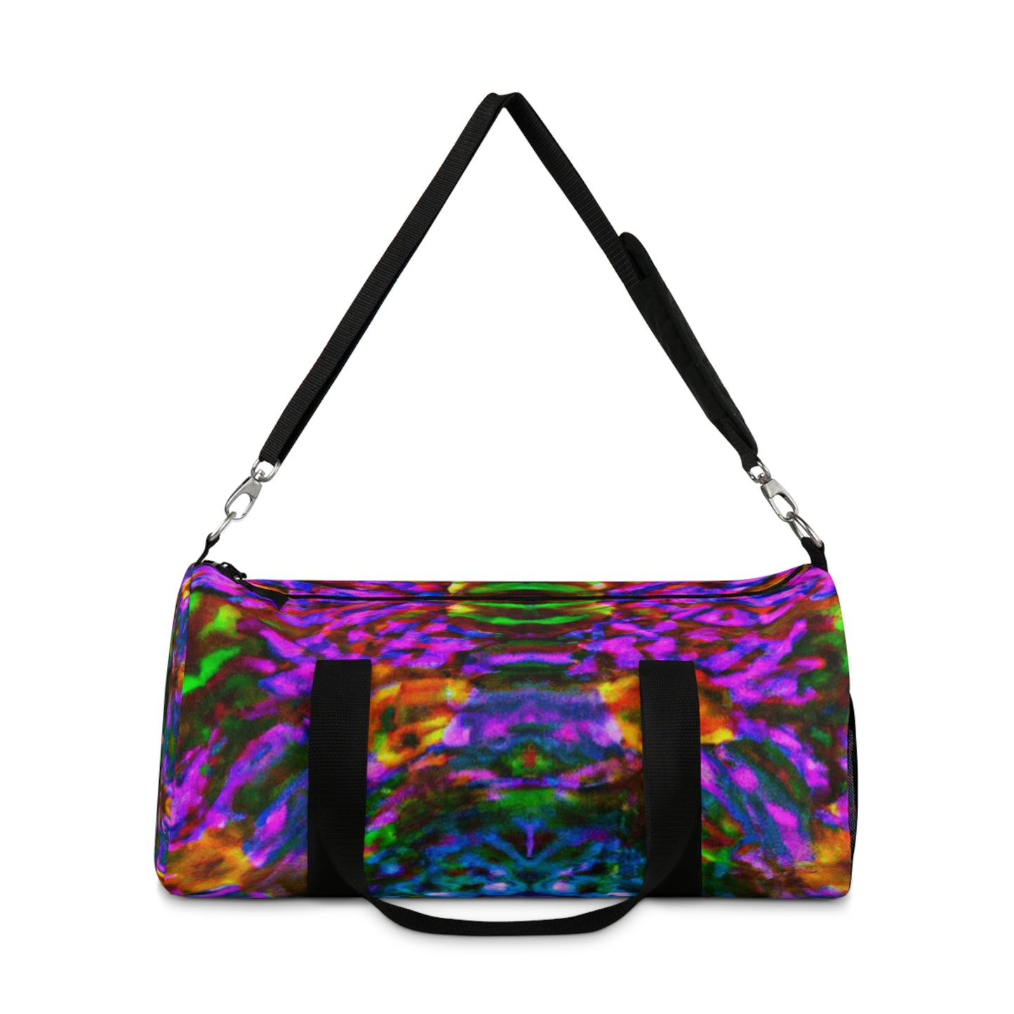 James Watt.-Duffle Bag