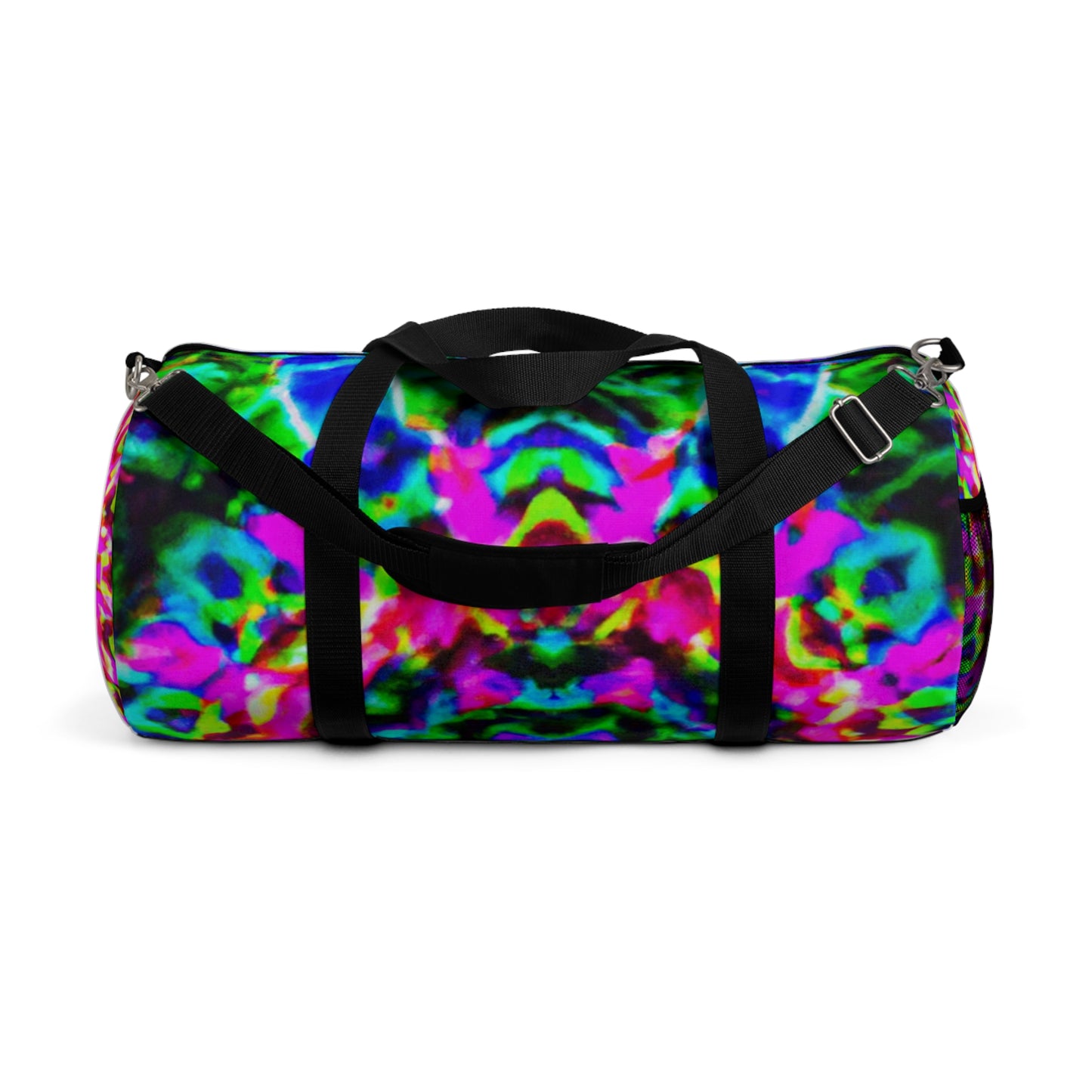 James Watt (1736-1819)-Duffle Bag